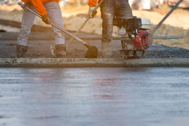 Best Best Concrete Contractor  in Roseville, MN