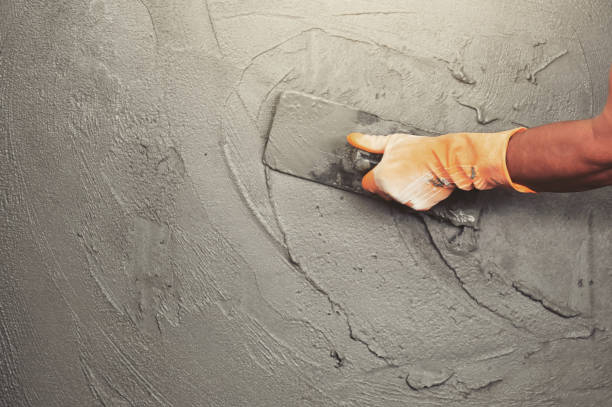 Best Concrete Slab Installation  in Roseville, MN