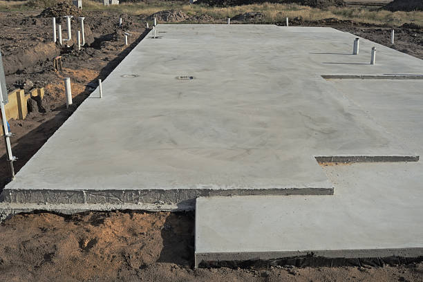Best Concrete Driveway Repair Near Me  in Roseville, MN