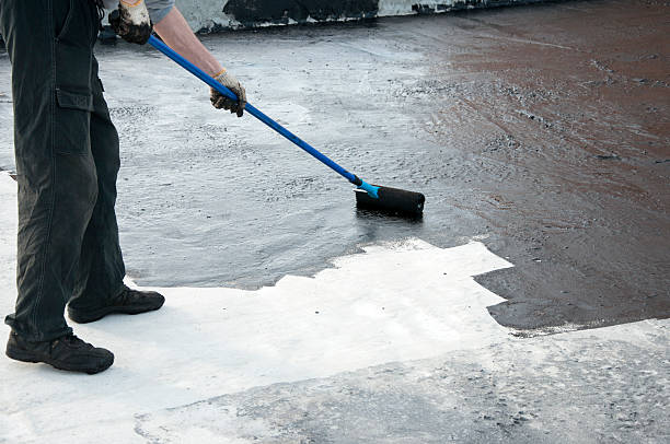 Best Concrete Foundation Repair  in Roseville, MN