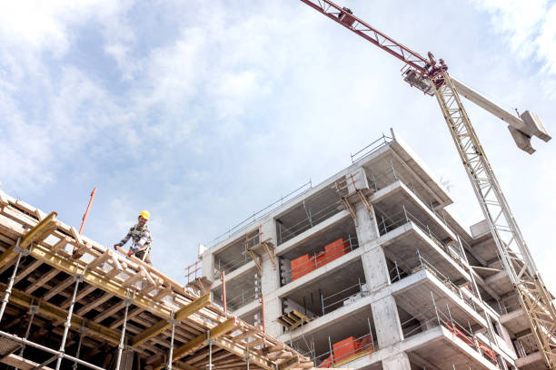 Best Best Concrete Contractor  in Roseville, MN